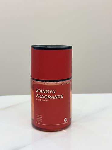 Аксессуары для салона: Ароматизатор XIANGYU FRAGRANCE — «аромат, который создаёт атмосферу» — 3