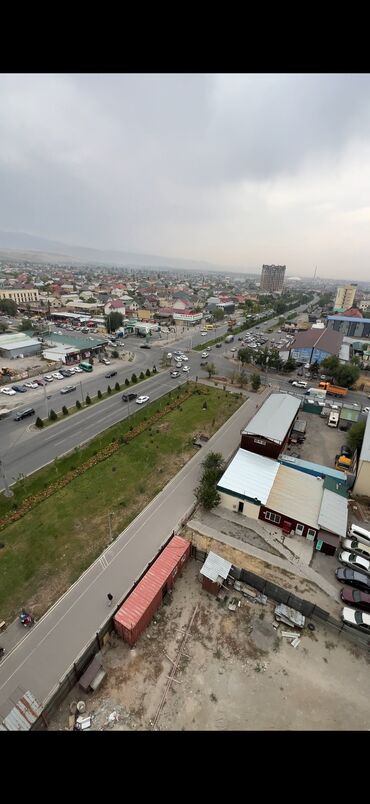 Продажа квартир: 1 комната, 35 м², Элитка, 11 этаж, ПСО (под самоотделку) — 2