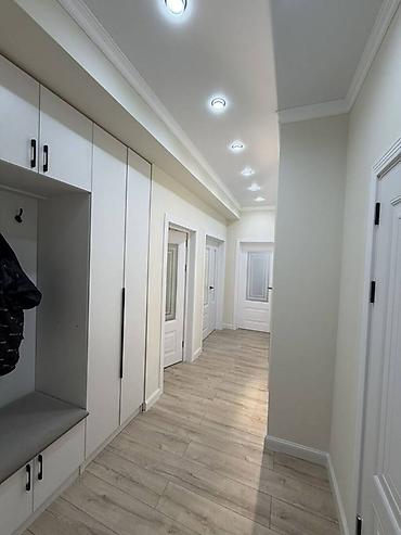 Продажа квартир: 2 комнаты, 60 м², Элитка, 11 этаж, Евроремонт — 13