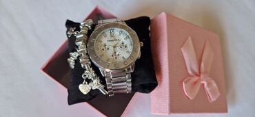 Setovi nakita: Set: Narukvica, Materijal: Srebro — 13