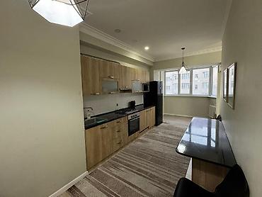 Продажа квартир: 3 комнаты, 105 м², Элитка, 10 этаж, Евроремонт — 11