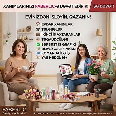 Satış agentləri: Satış agentləri, Təcrübəsiz, Onlayn iş — 1