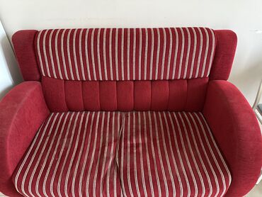 işləmiş divanlar: İşlənmiş, Çatdırılma yoxdur