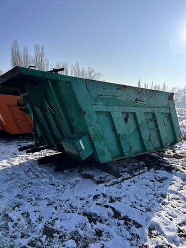 передняя балка на камаз: Кузов совок Камаз, Б/у, Оригинал