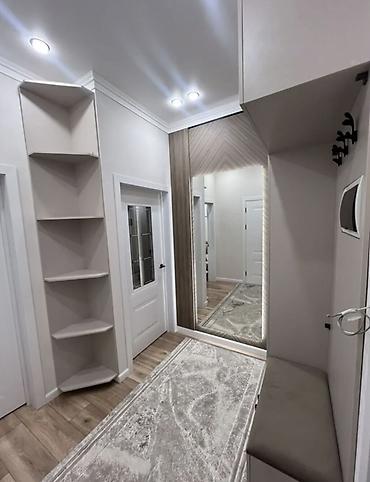 Продажа квартир: 1 комната, 38 м², Элитка, 3 этаж, Евроремонт at lalafo.kg — 3 Продажа квартир: 1 комната, 38 м², Элитка, 3 этаж, Евроремонт — 3