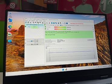 Ноутбуки и аксессуары: Б/у Lenovo LOQ, 15.6 ", Intel Core i7, 1 ТБ, Бесплатная доставка — 1