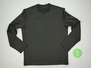 polyester tank: Shein, Bluzka dla mężczyzn, rozmiar S — 4