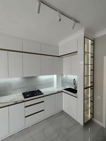 Мебель на заказ: Мебель на заказ, Кухня, Кухонный гарнитур — 10