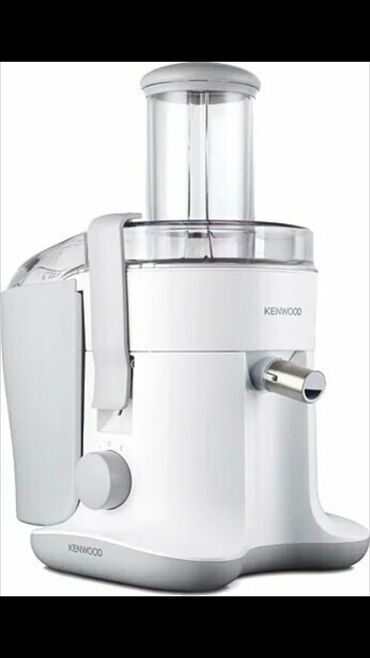 Соковыжималки: Соковыжималка Kenwood, Комбинированная, Новый, Платная доставка