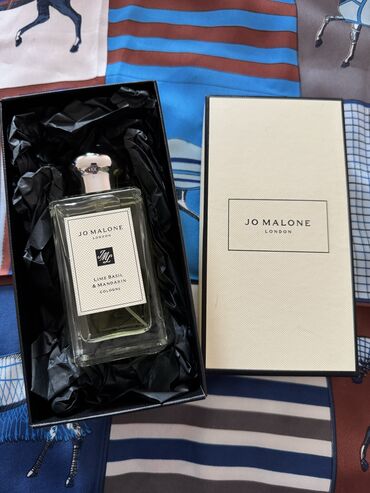 Парфюмерия: Духи “Jo Malone” было куплено в Дубае в наличии два Mimosa &