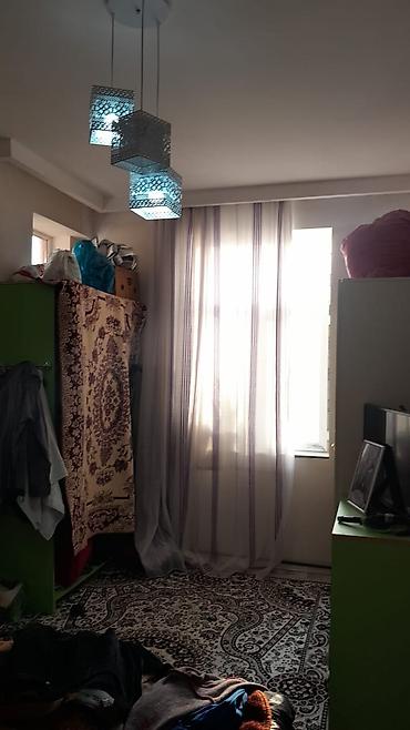 sumqayitda gunluk ev: 3 otaqlı, Yeni tikili, 67 kv. m — 5