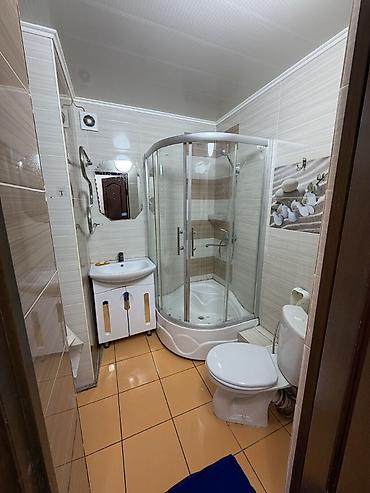 3 комнаты, 62 м², 7 мкр 104 серия, 1 этаж, Косметический ремонт