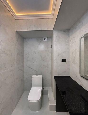 пионер плюс: 2 комнаты, 58 м², Таш-Рабат ТРЦ 5 этаж — 9