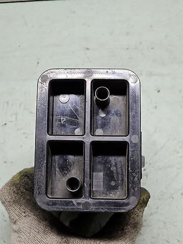 Фильтры: Фильтр, Б/у, Оригинал, Германия — 11