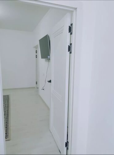 Продажа квартир: 2 комнаты, 54 м², Элитка, 2 этаж, Евроремонт — 11