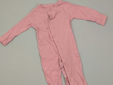 ubranko dla niemowlaka pajacyki: Rampers, 12-18 m, stan - Dobry