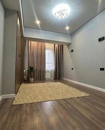 алматинка фрунзе: 1 комната, 42 м², Элитка, 8 этаж, Свежий ремонт — 1