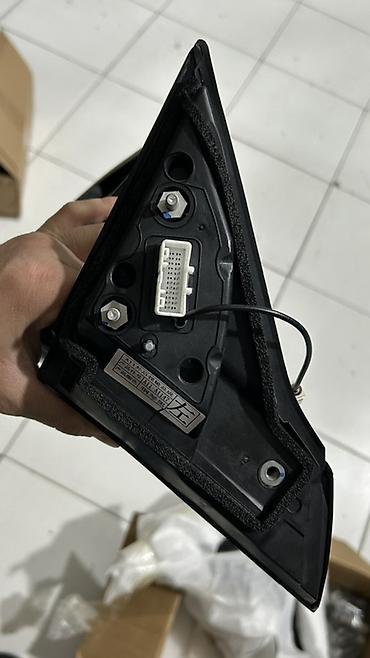 changan cs55: Sol, Changan S02873, S6JS01SDW0, Çin — 3
