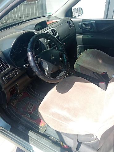 e star: Mitsubishi Space Star: 2004 г., 1.8 л, Механика, Бензин, Хэтчбэк — 3
