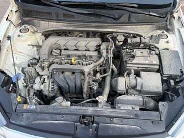 Kia: Kia K3: 2019 г., 1.6 л, Автомат, Бензин, Седан — 15