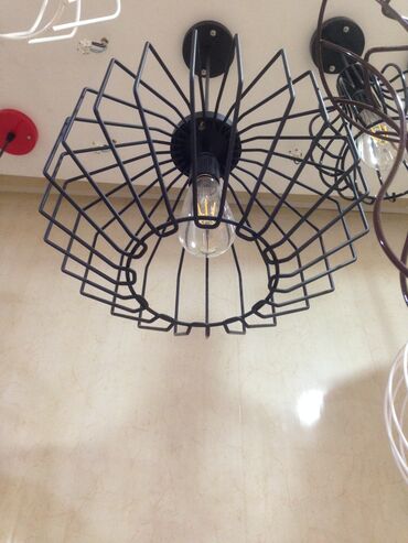 Çilçıraqlar: Çılçıraq, 2 lampa -da lalafo.az — 3 Çilçıraqlar: Çılçıraq, 2 lampa — 3