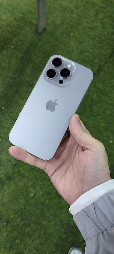 купить ipod: İphone 16 Pro 128GB 89% pil

Endirim olunacaq — 1