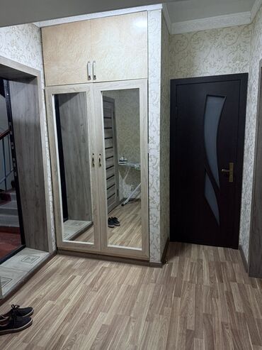 Гарнитуры для прихожей: Гарнитур для прихожей, Шкаф, Дерево, цвет - Белый — 1