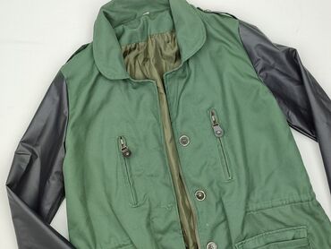 Women`s trench, size M (EU 38)