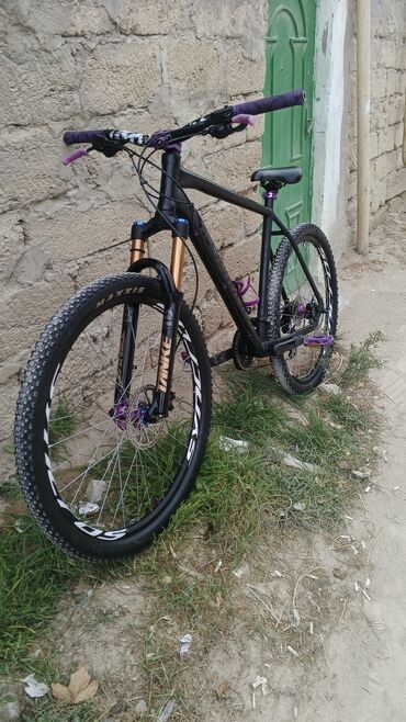 İdman velosipedləri: İşlənmiş Dağ velosipedi Forward, 28", sürətlərin sayı: 8, Ünvandan götürmə -da lalafo.az — 9 İdman velosipedləri: İşlənmiş Dağ velosipedi Forward, 28", sürətlərin sayı: 8, Ünvandan götürmə — 9