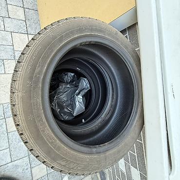18 r: Зимние шины GOFORM 245/45 R18 100S — комплект из 4 штук,шины 2025 года — 3
