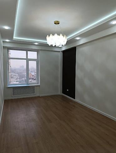 Продажа квартир: 1 комната, 57 м², Элитка, 5 этаж, Евроремонт — 2