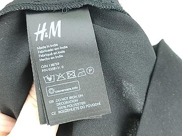 genzie: H&M, Bluzka damska, rozmiar XS — 6