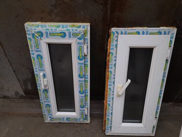 fab fasad boyalari: PVC pəncərə paketləri – WINHOUSE profil.Cütü 50 manat - Ölçülər: iki