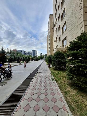 Продажа квартир: 1 комната, 48 м², Тунгуч мкр Элитка, 8 этаж, Евроремонт — 2