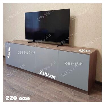 TV altlığı: Tv stend tv altligi sifarisle