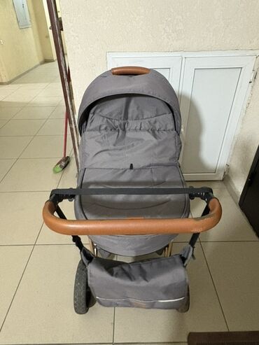 Коляски: Коляска — 9