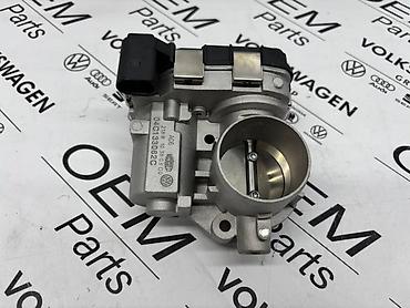 v519 obd2 scanner: KLAPNA GASA ZA VOLKSWAGEN TIGUAN, TOURAN, GOLF 7 . - 04C 133 062 C — 4