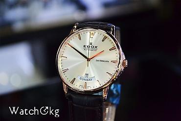 Классические часы: Листай карусель Ценишь своё время? Тогда тебе необходимы наручные — 18