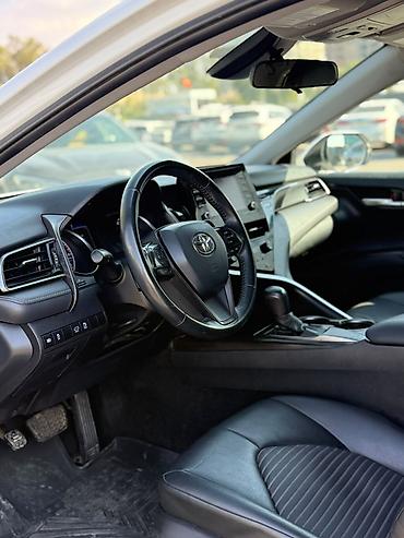 диски таета камри: Toyota Camry: 2021 г., Автомат, Бензин, Седан — 3