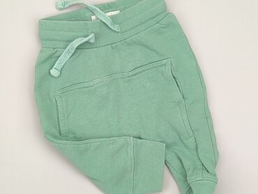 Sweatpants: Sweatpants, 0-3 months, condition - Good