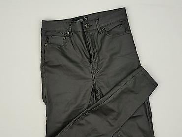 straight: Stradivarius, Jeansy damskie, rozmiar S — 1