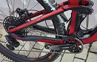 Горные велосипеды: Продам/обменяю Эндуро,трейл велосипед Conway wme 3.9 В очень хорошем — 4