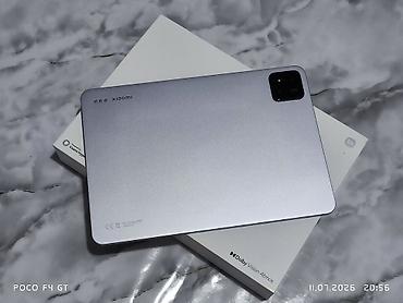 iphone 11 pr: Планшет Xiaomi pad 7 sky-blue! Память: 8/256гб. С расширением до 12гб — 3