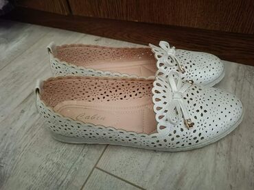 duboke cipele za devojcice: Loafers, 39