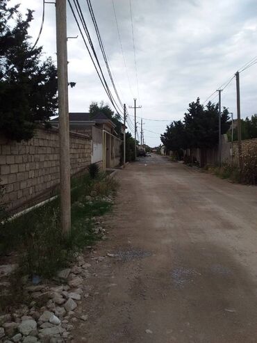 Bağ evlərinin satışı: Bakı, Mərdəkan, 200 kv. m, 5 otaqlı, Hovuzsuz, Qaz, Su, Kanalizasiya — 8