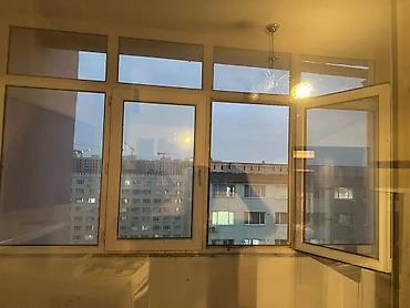 улан 2 сдаю: Улан мкр Сдается 2-х ком квартира Серия: 106 Этаж: 8/10 С мебелью — 9