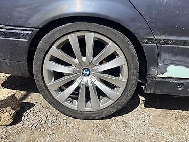 BMW: Disk teker satilir r 20 telerler gorunduyu kimi idial deyerinde olan — 5