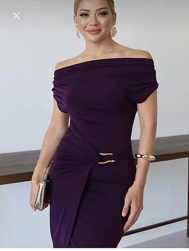 Ziyafət donu, Midi, Bebe, M