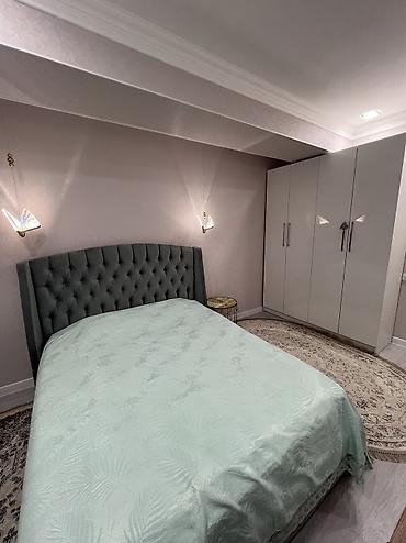 Долгосрочная аренда квартир: 2 комнаты, Собственник, Без подселения, С мебелью полностью — 8