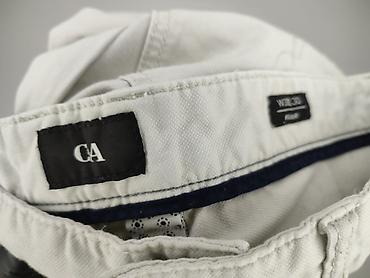 polski armani: C&A, Jeansy dla mężczyzn, rozmiar XL — 4